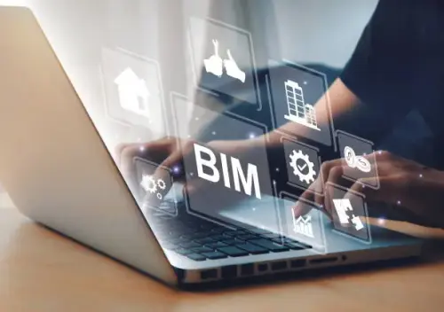 BIM Modeling Services